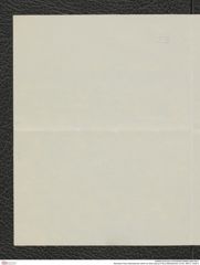 Nachlass Franz Steindachner, Brief von Ella Lang an Franz Steindachner, Inv.Nr. 285.01, Seite 2